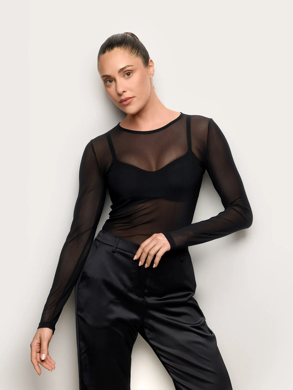 Yamamay Montenegro T-shirt | AMAD191001_072_01.jpg