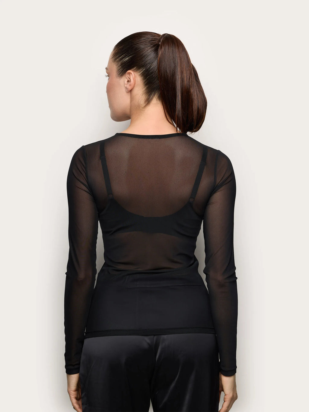 Yamamay Montenegro T-shirt | AMAD191001_072_03.jpg