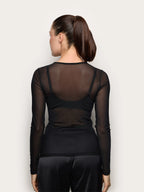 Yamamay Montenegro T-shirt | AMAD191001_072_03.jpg