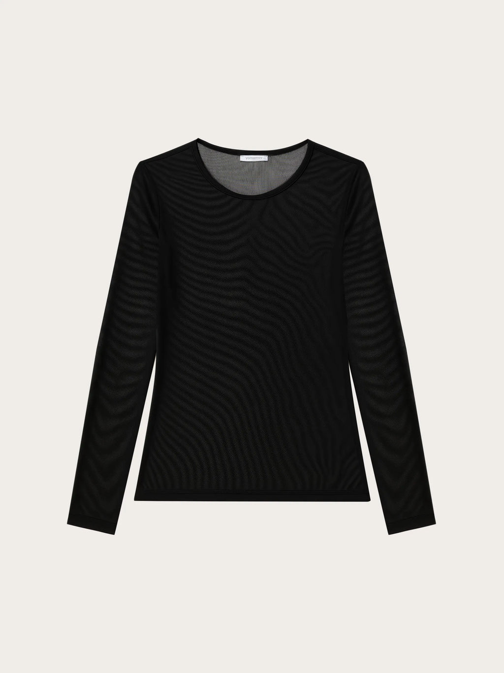 Yamamay Montenegro T-shirt | AMAD191001_072_04.jpg