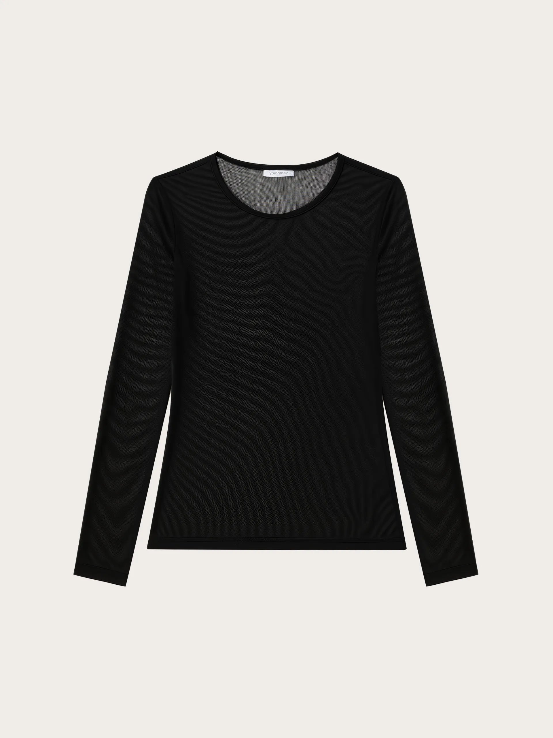 Yamamay Montenegro T-shirt | AMAD191001_072_04.jpg