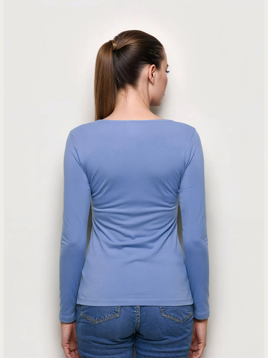 Yamamay Montenegro T-shirt | AMAD191003_038_02.jpg