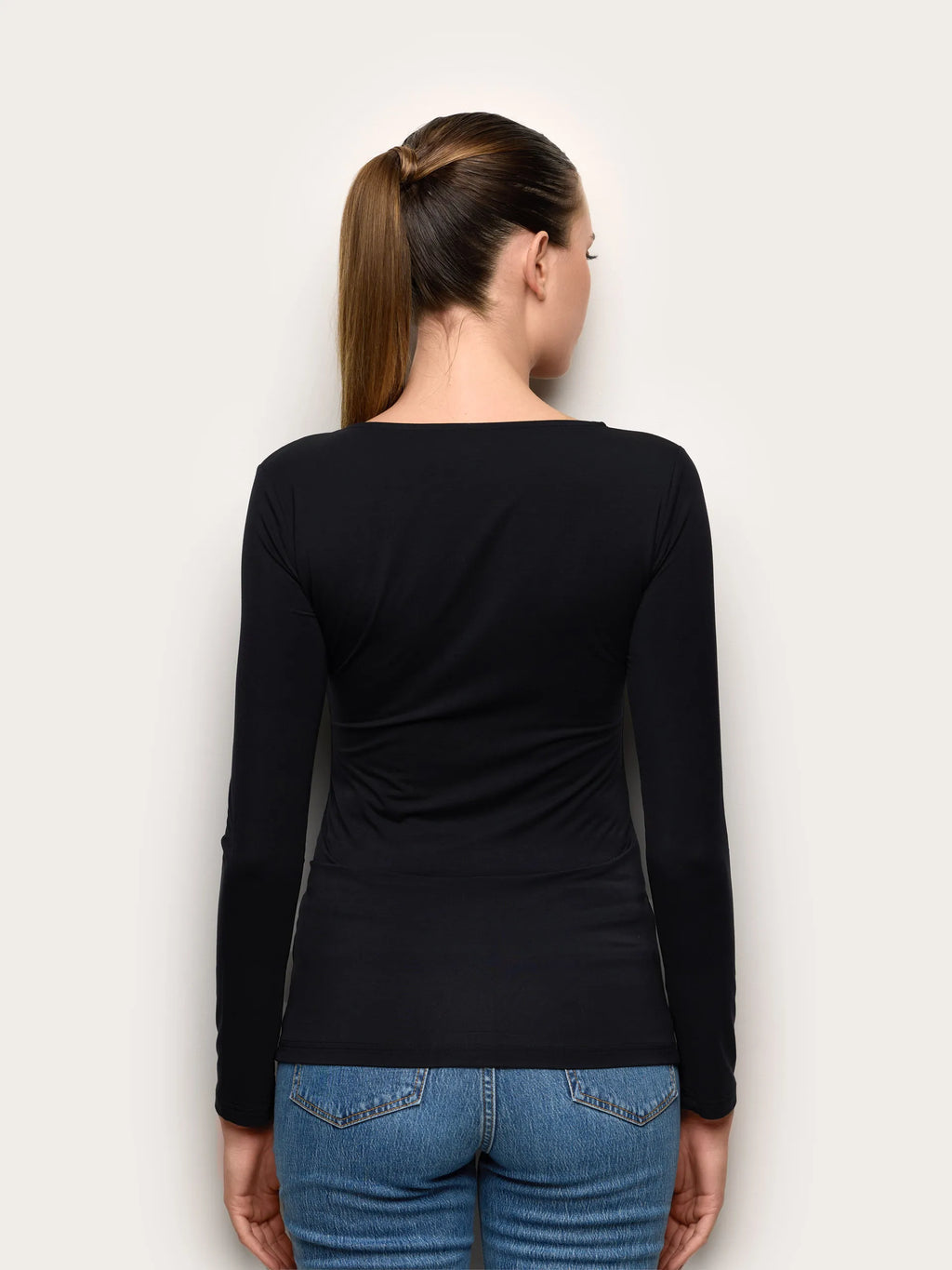 Yamamay Montenegro T-shirt | AMAD191003_072_02.jpg