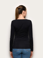 Yamamay Montenegro T-shirt | AMAD191003_072_02.jpg
