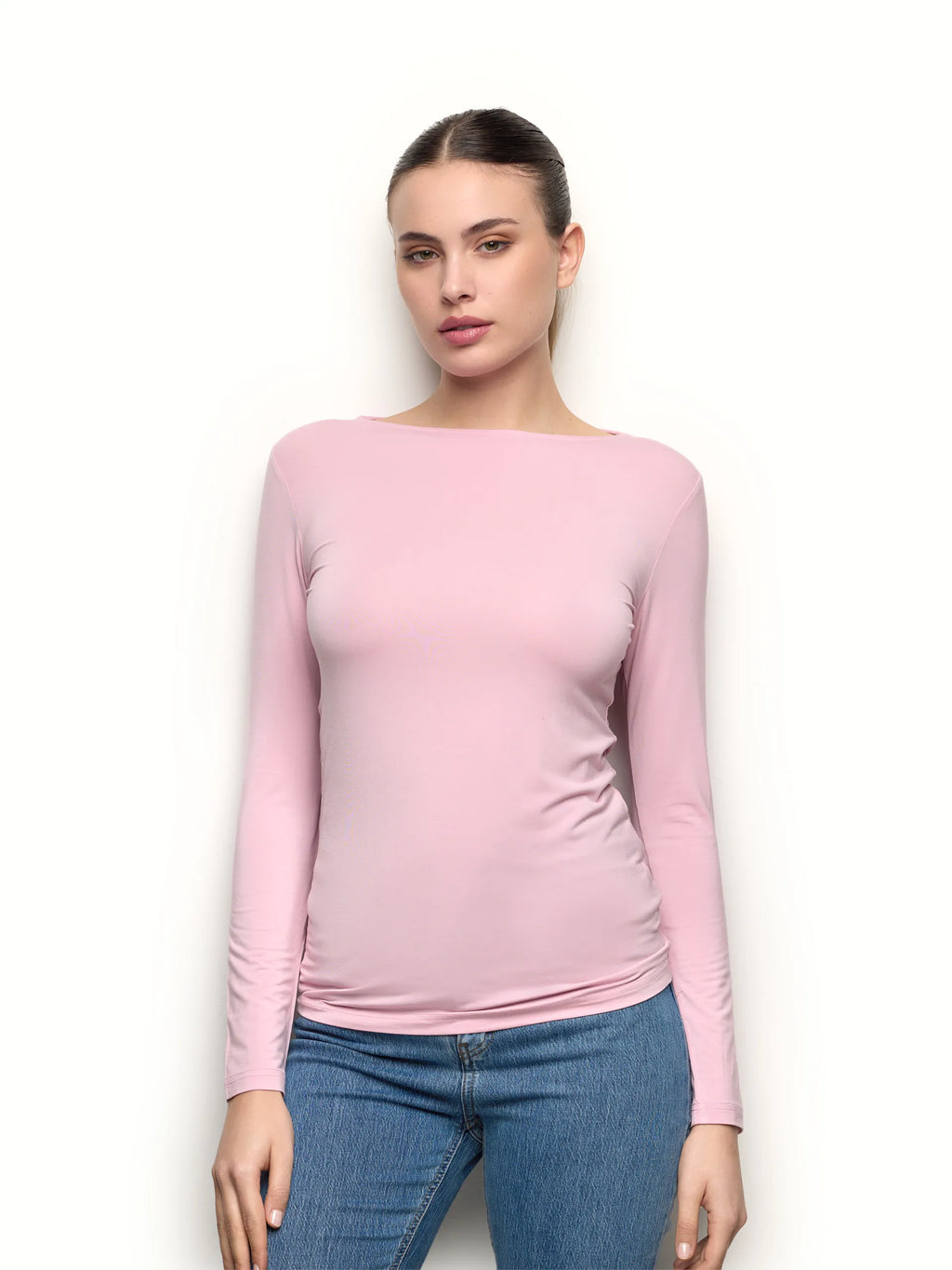 Yamamay Montenegro T-shirt | AMAD191003_085_01.jpg