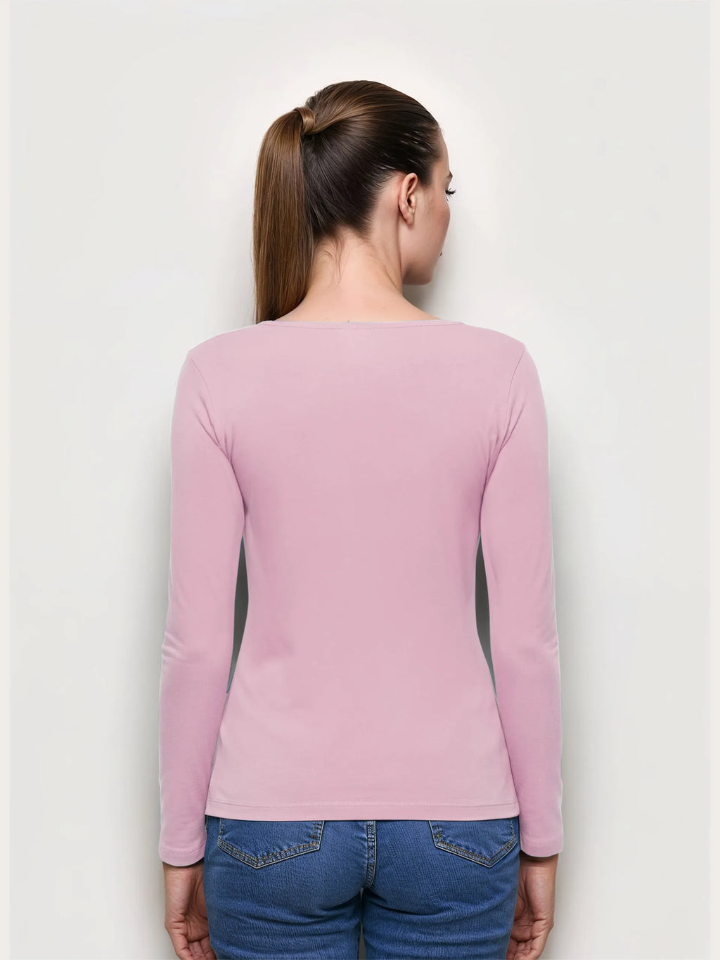 Yamamay Montenegro T-shirt | AMAD191003_085_03.jpg