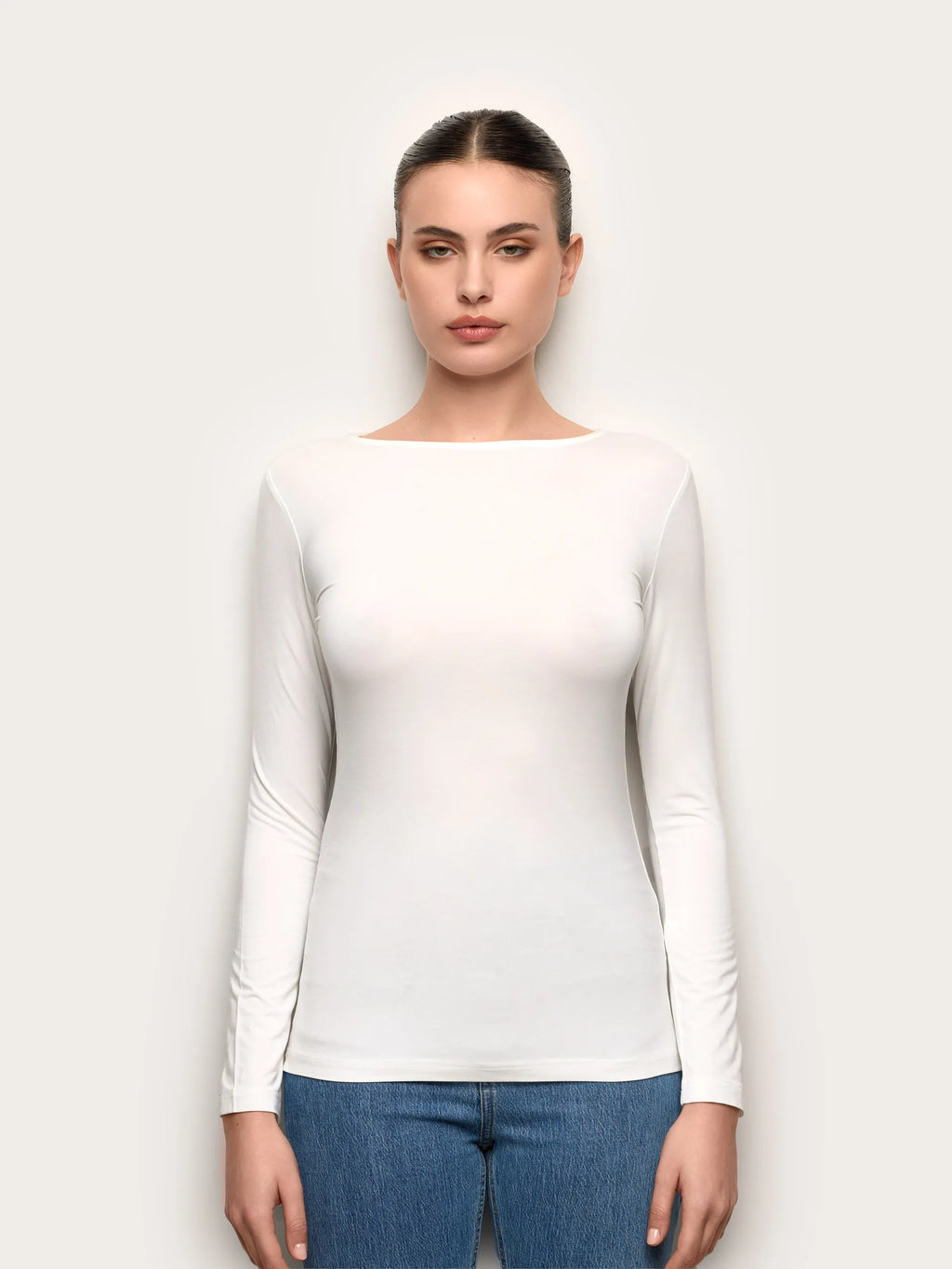 Yamamay Montenegro T-shirt | AMAD191003_096_01.jpg