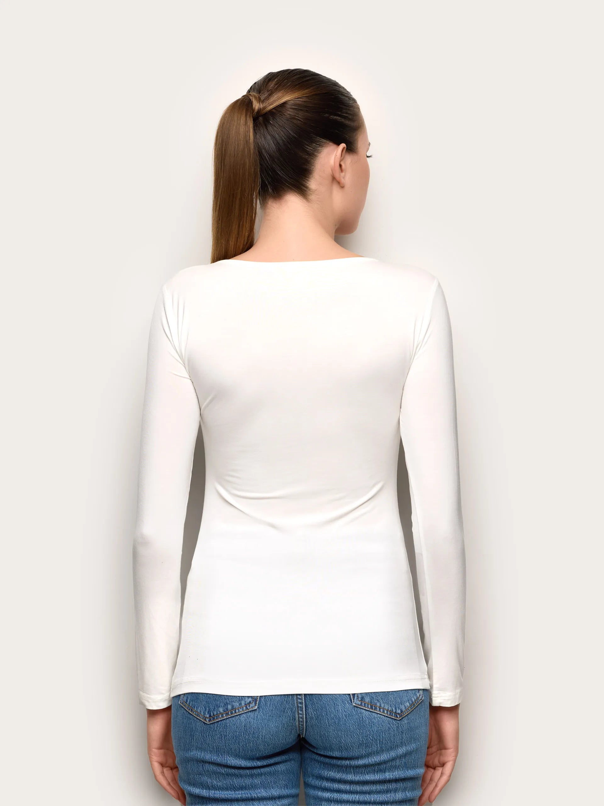 Yamamay Montenegro T-shirt | AMAD191003_096_02.jpg