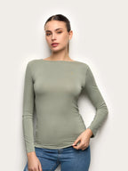 Yamamay Montenegro T-shirt | AMAD191003_115_01.jpg