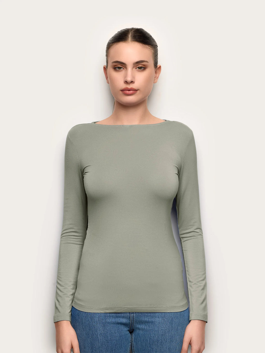 Yamamay Montenegro T-shirt | AMAD191003_115_02.jpg