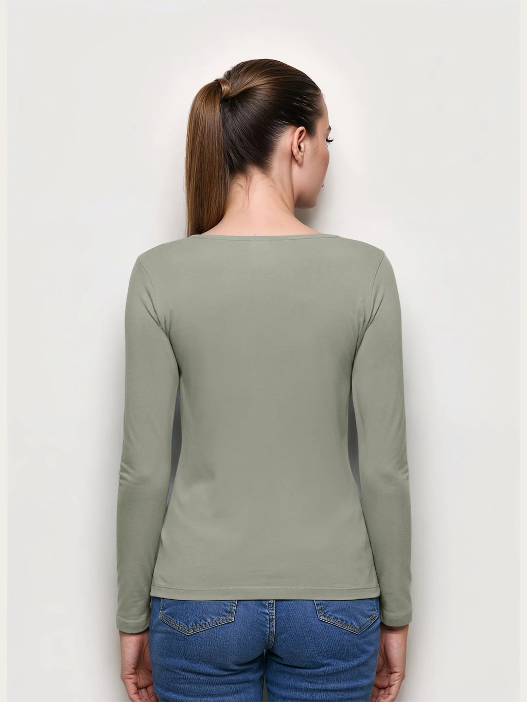 Yamamay Montenegro T-shirt | AMAD191003_115_03.jpg