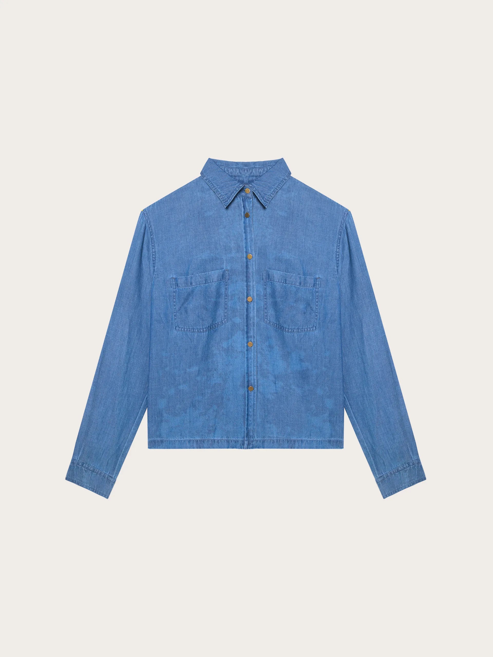 Yamamay Montenegro Blouse | AMAD191007_038_05.jpg