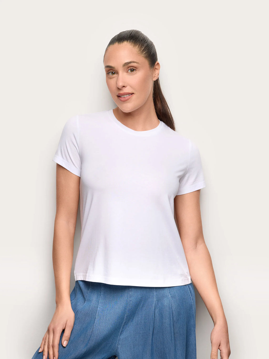 Yamamay Montenegro T-shirt | AMAD191008_015_01.jpg
