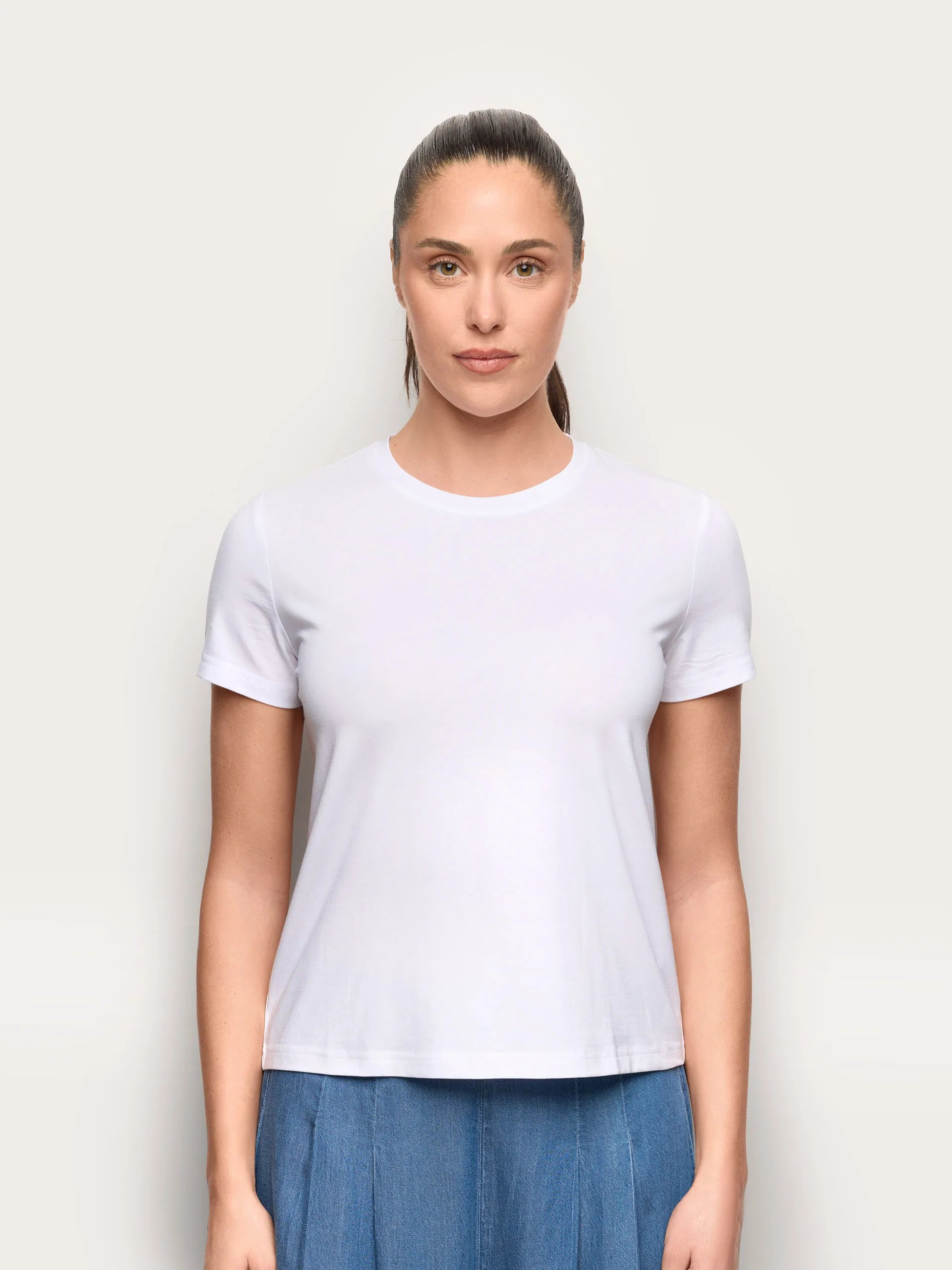 Yamamay Montenegro T-shirt | AMAD191008_015_02.jpg