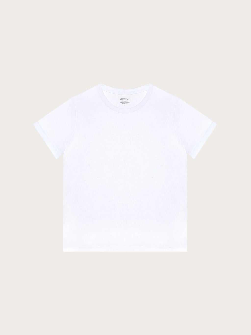 Yamamay Montenegro T-shirt | AMAD191008_015_04.jpg