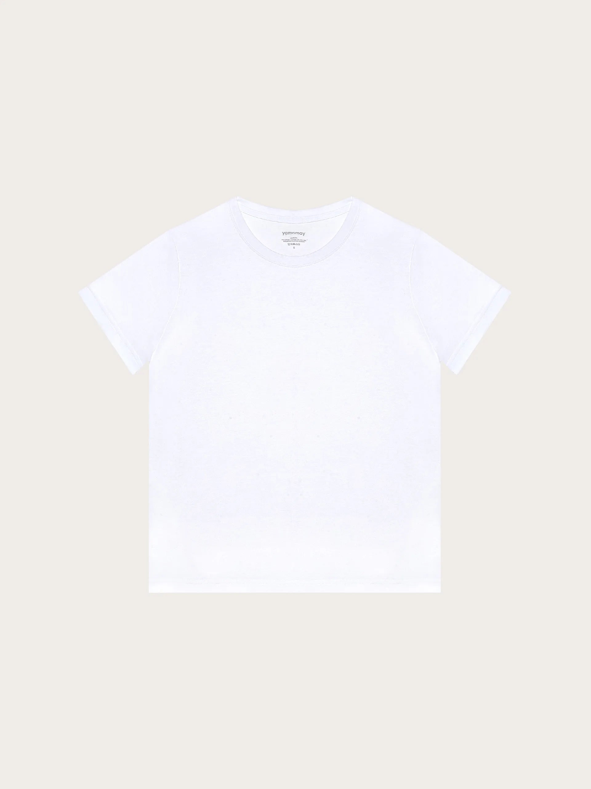 Yamamay Montenegro T-shirt | AMAD191008_015_04.jpg