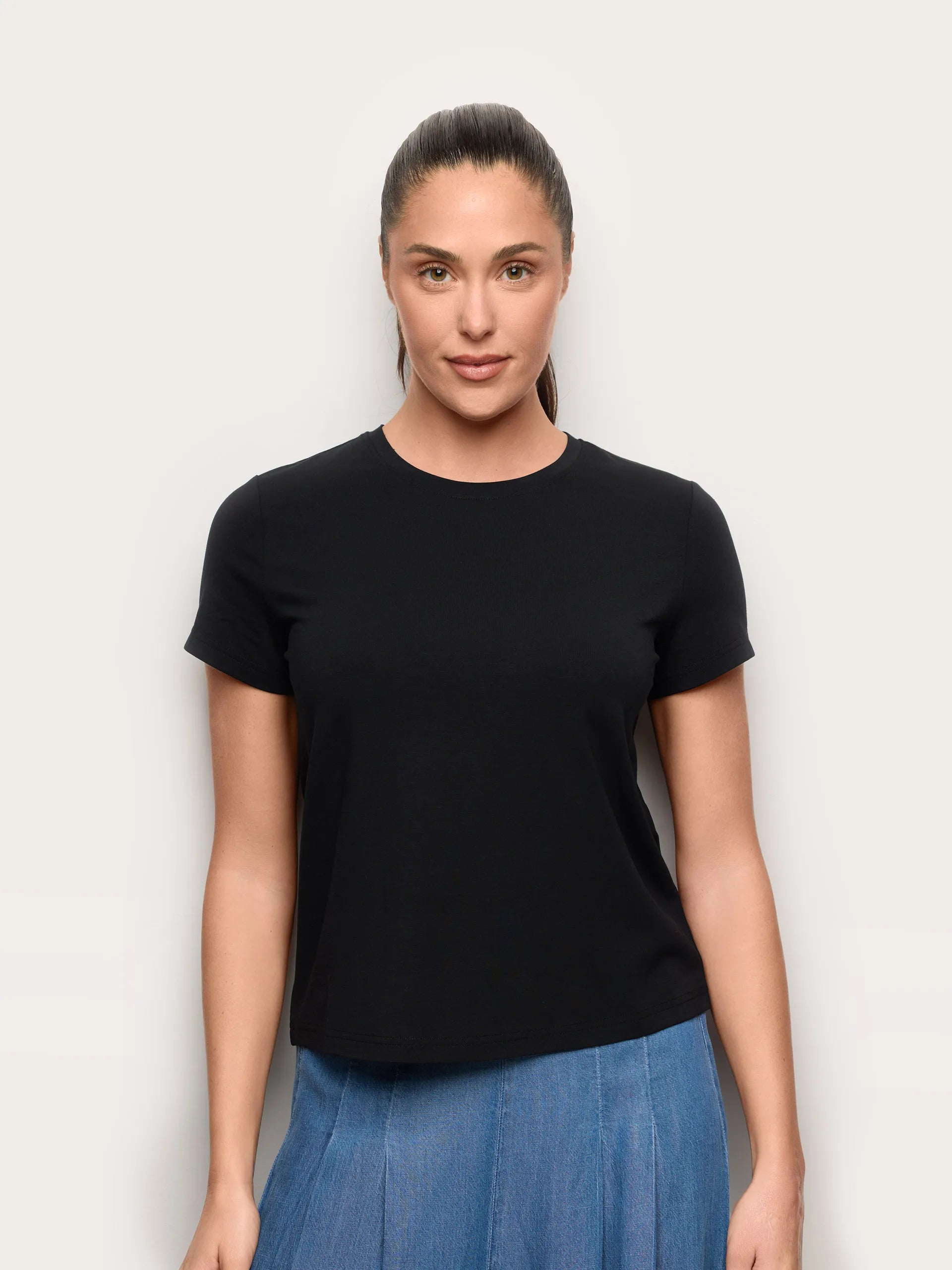 Yamamay Montenegro T-shirt | AMAD191008_072_01.jpg