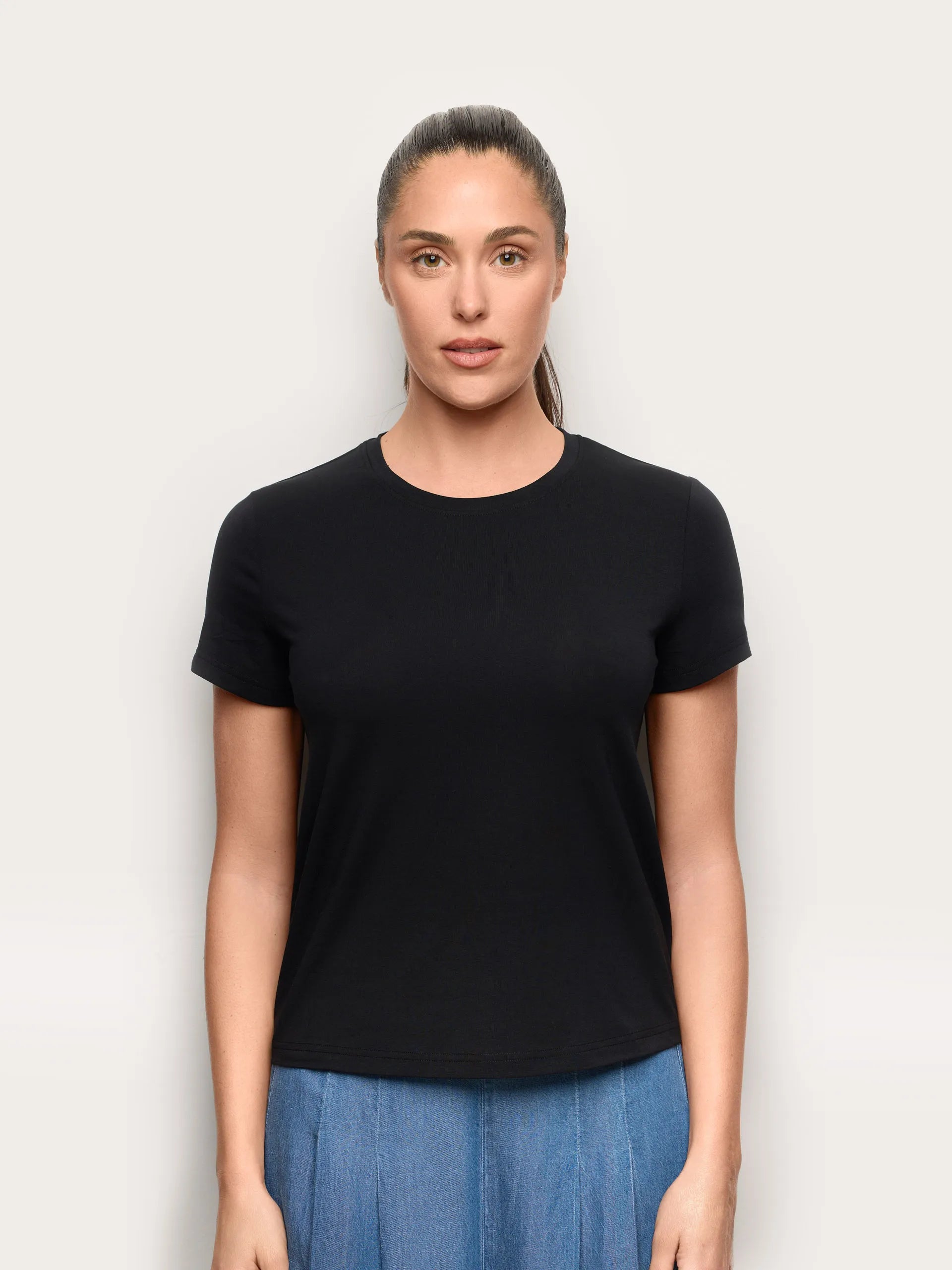 Yamamay Montenegro T-shirt | AMAD191008_072_02.jpg