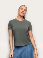 Yamamay Montenegro T-shirt | AMAD191008_115_01.jpg