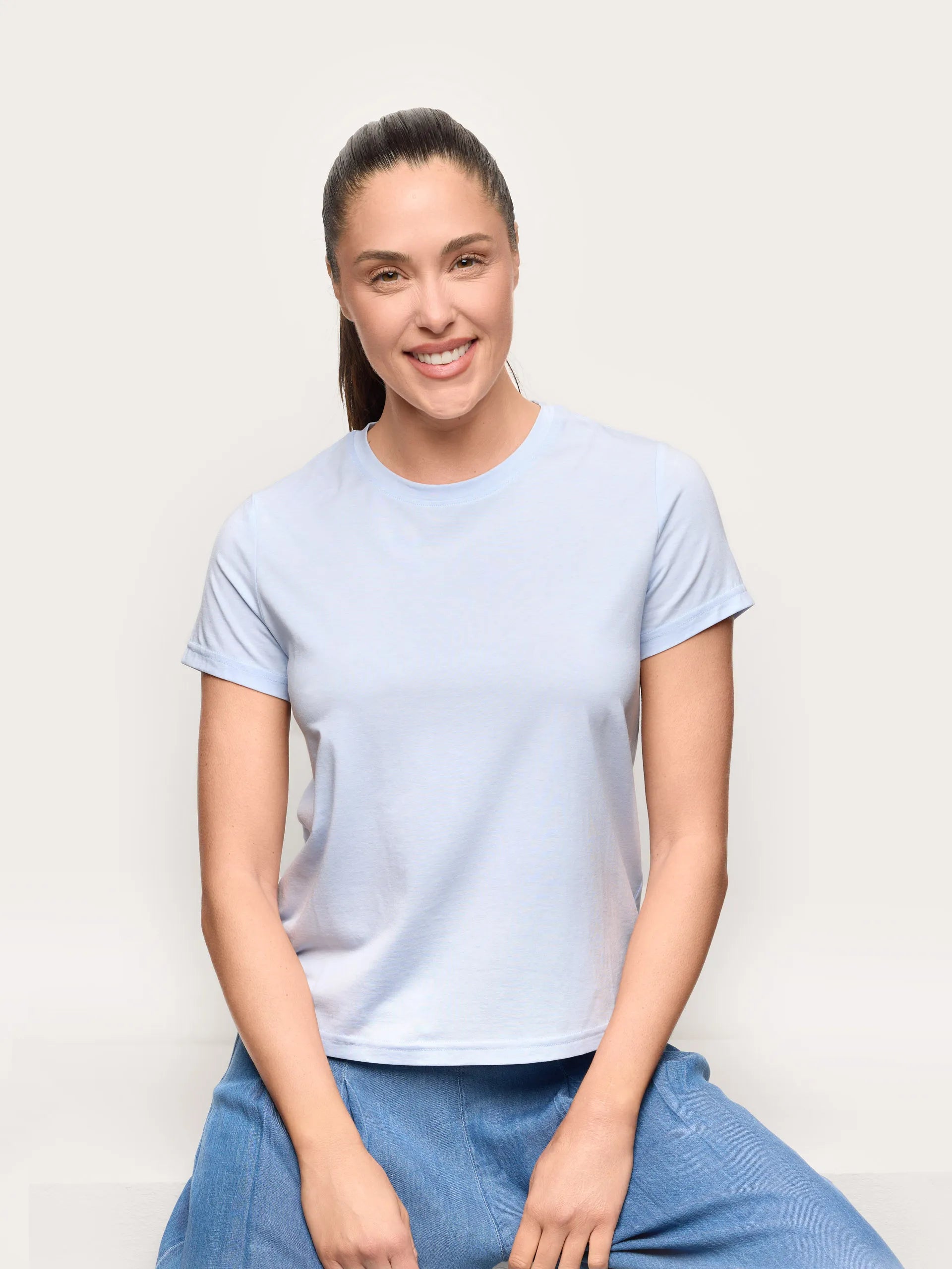 Yamamay Montenegro T-shirt | AMAD191008_242_01.jpg
