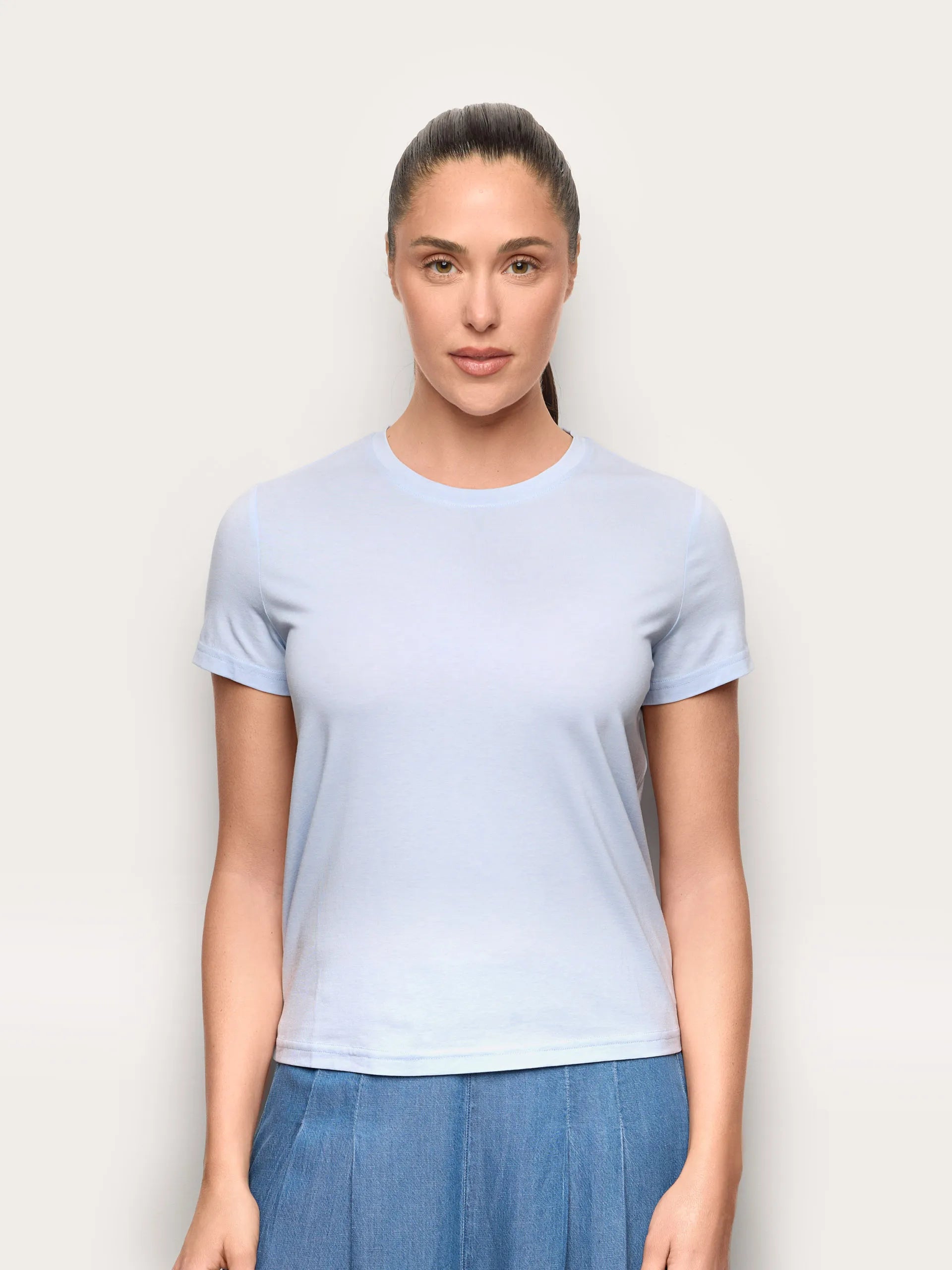 Yamamay Montenegro T-shirt | AMAD191008_242_02.jpg