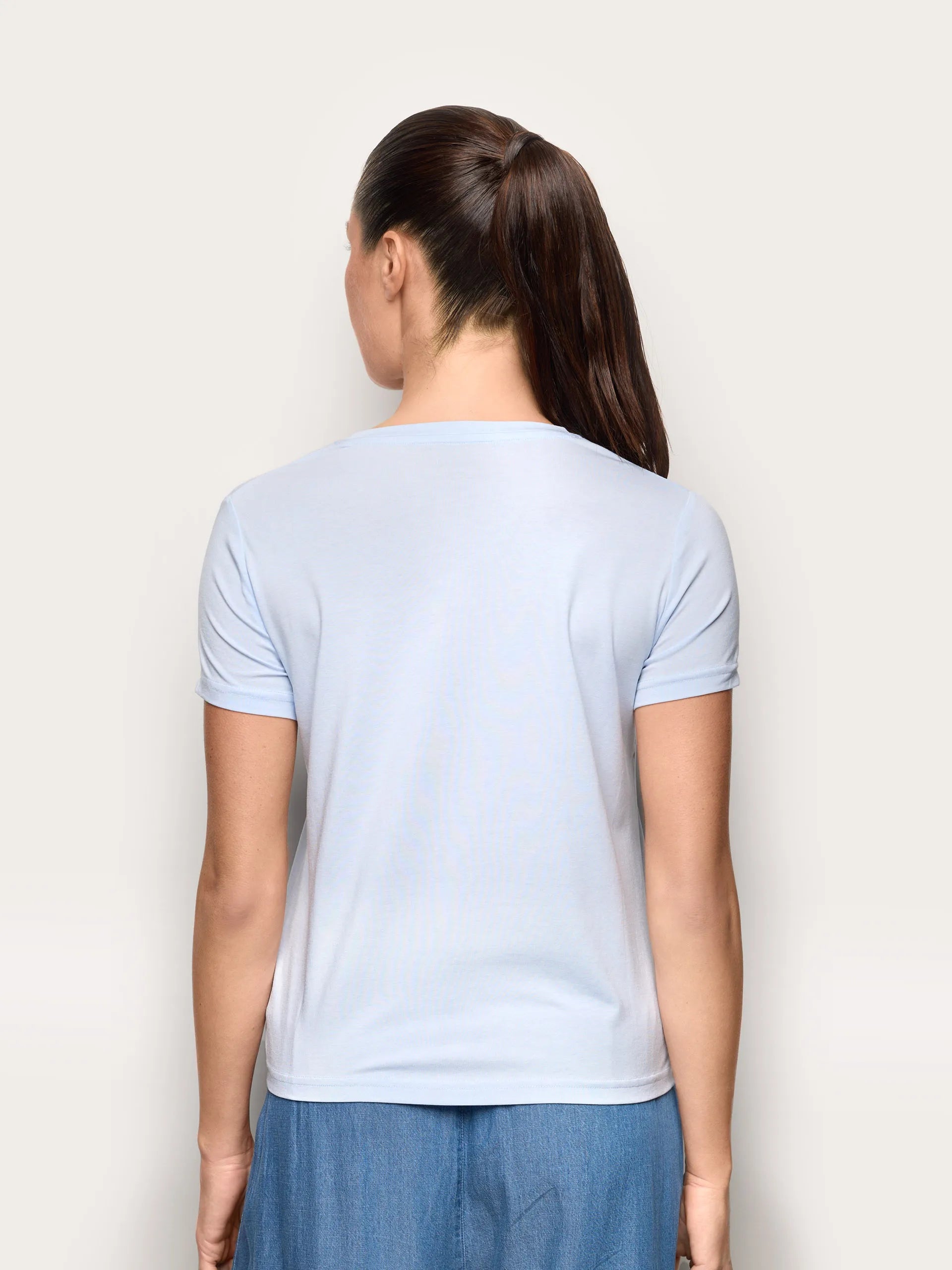 Yamamay Montenegro T-shirt | AMAD191008_242_03.jpg