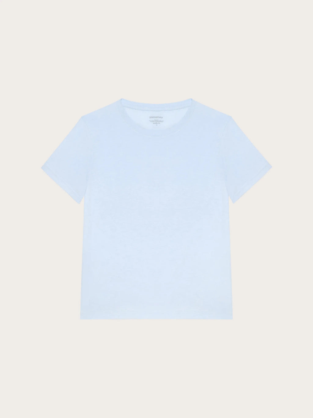 Yamamay Montenegro T-shirt | AMAD191008_242_04.jpg