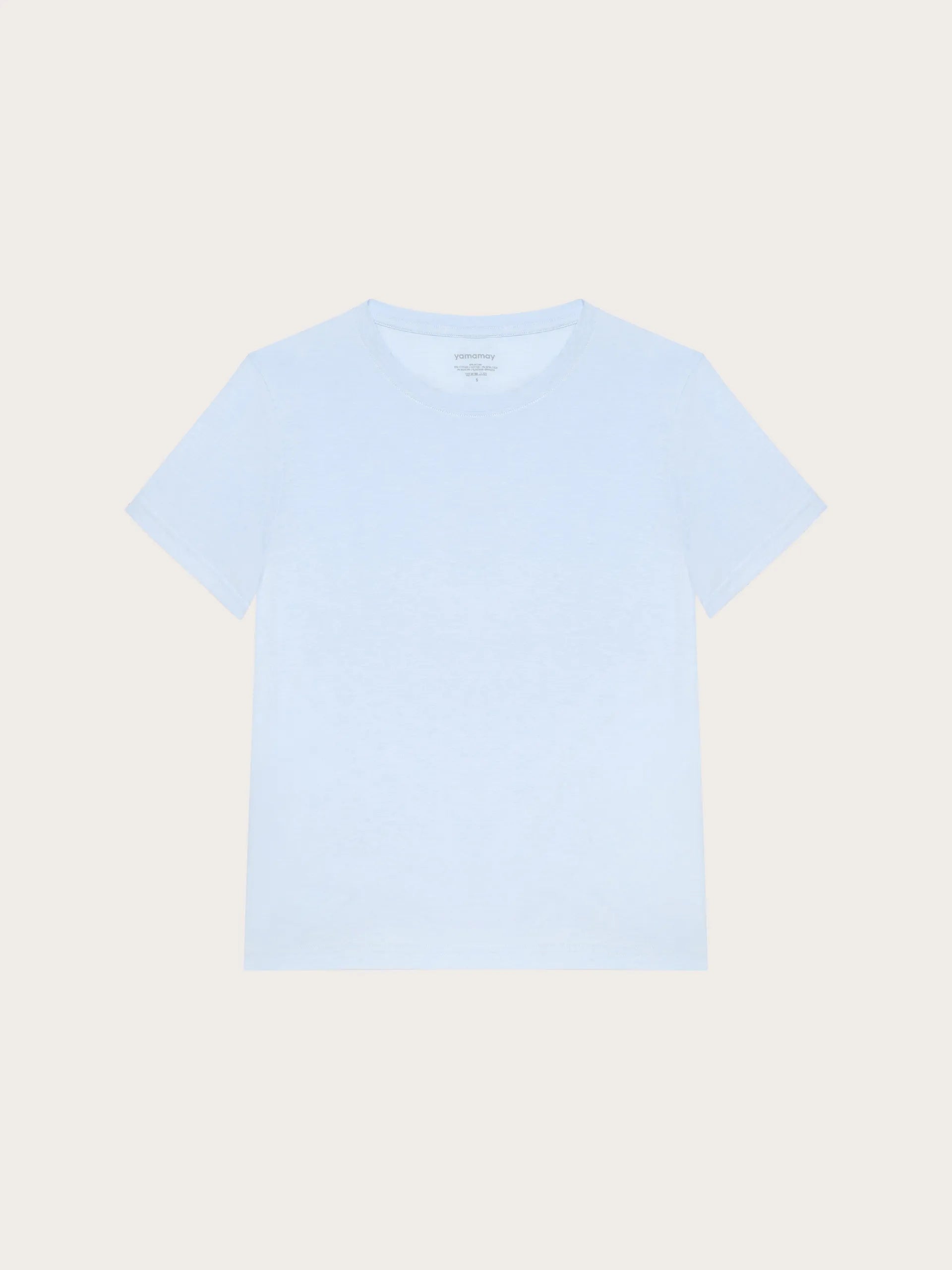 Yamamay Montenegro T-shirt | AMAD191008_242_04.jpg