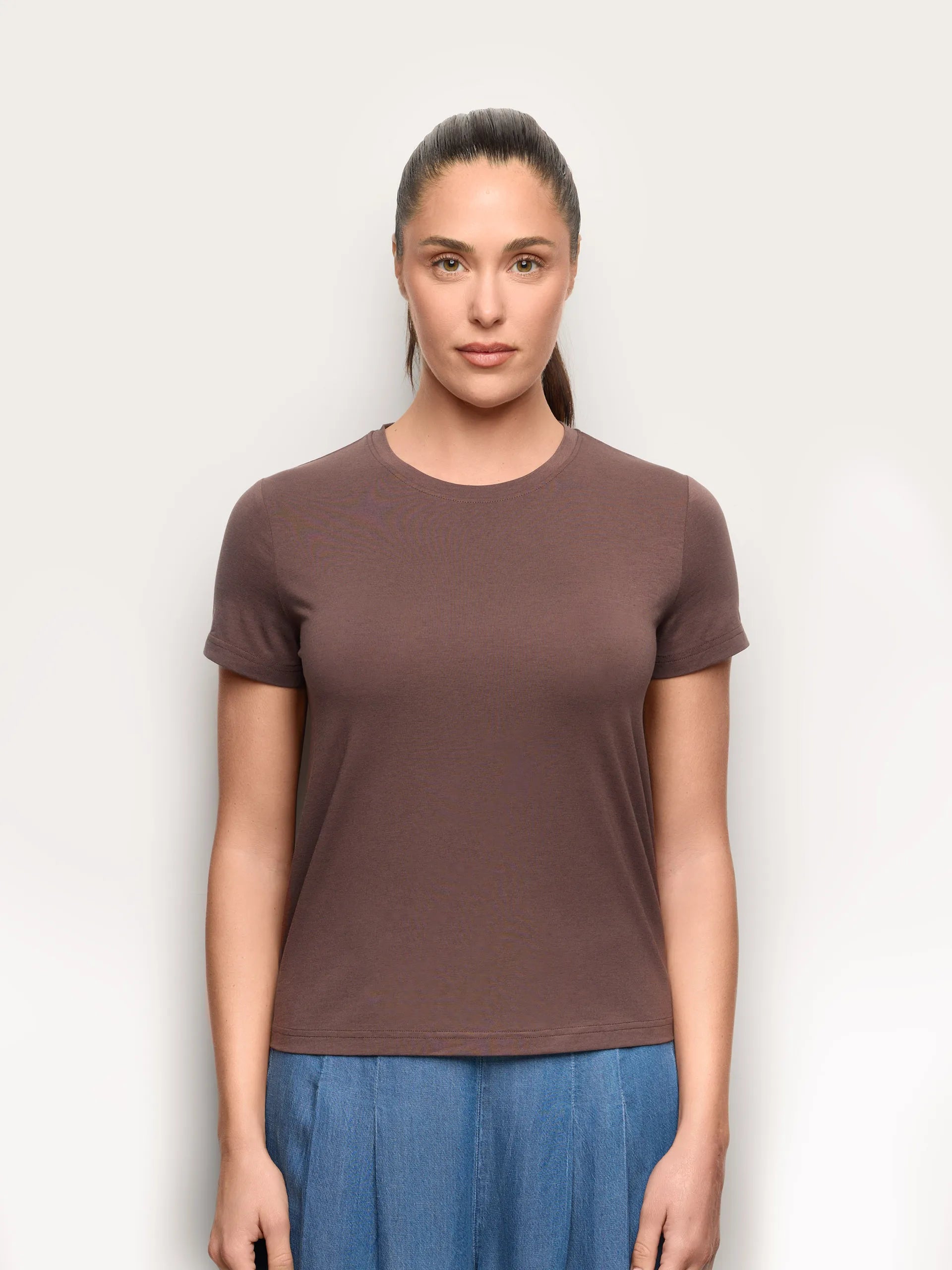 Yamamay Montenegro T-shirt | AMAD191008_770_02.jpg