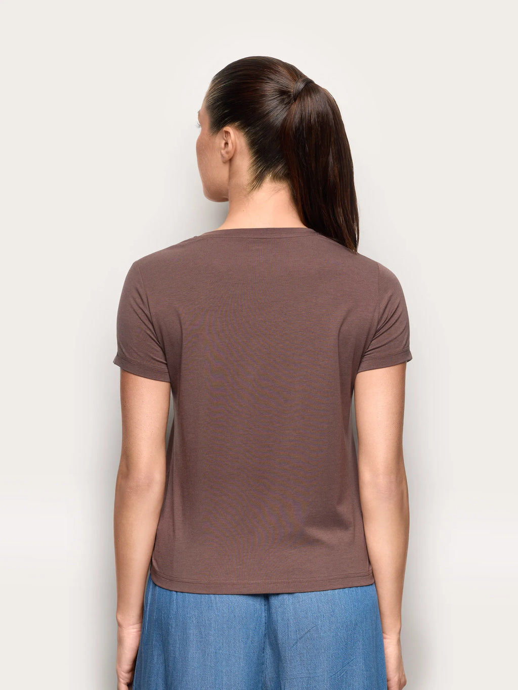 Yamamay Montenegro T-shirt | AMAD191008_770_03.jpg