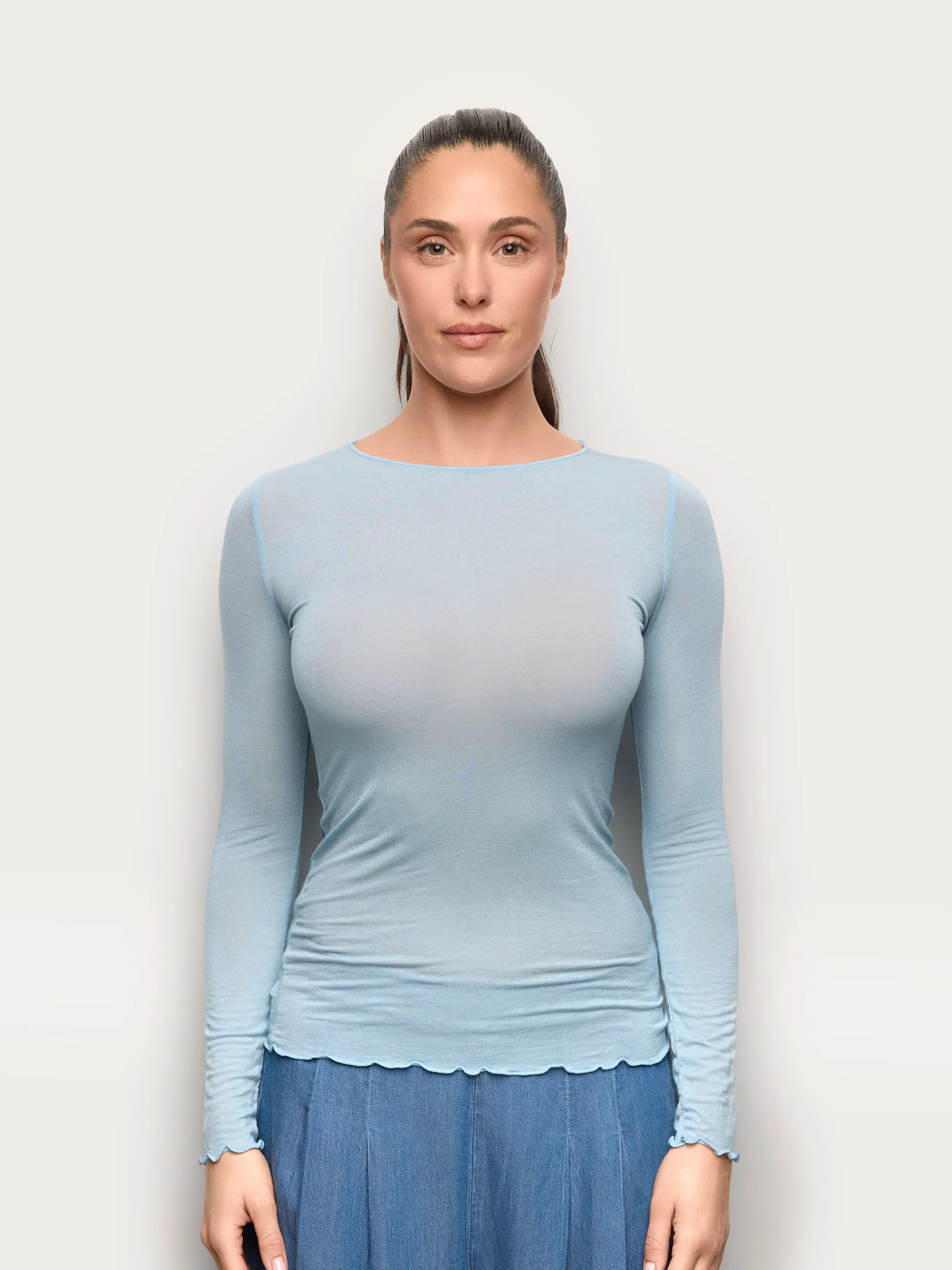 Yamamay Montenegro T-shirt | AMAD191009_012_02.jpg