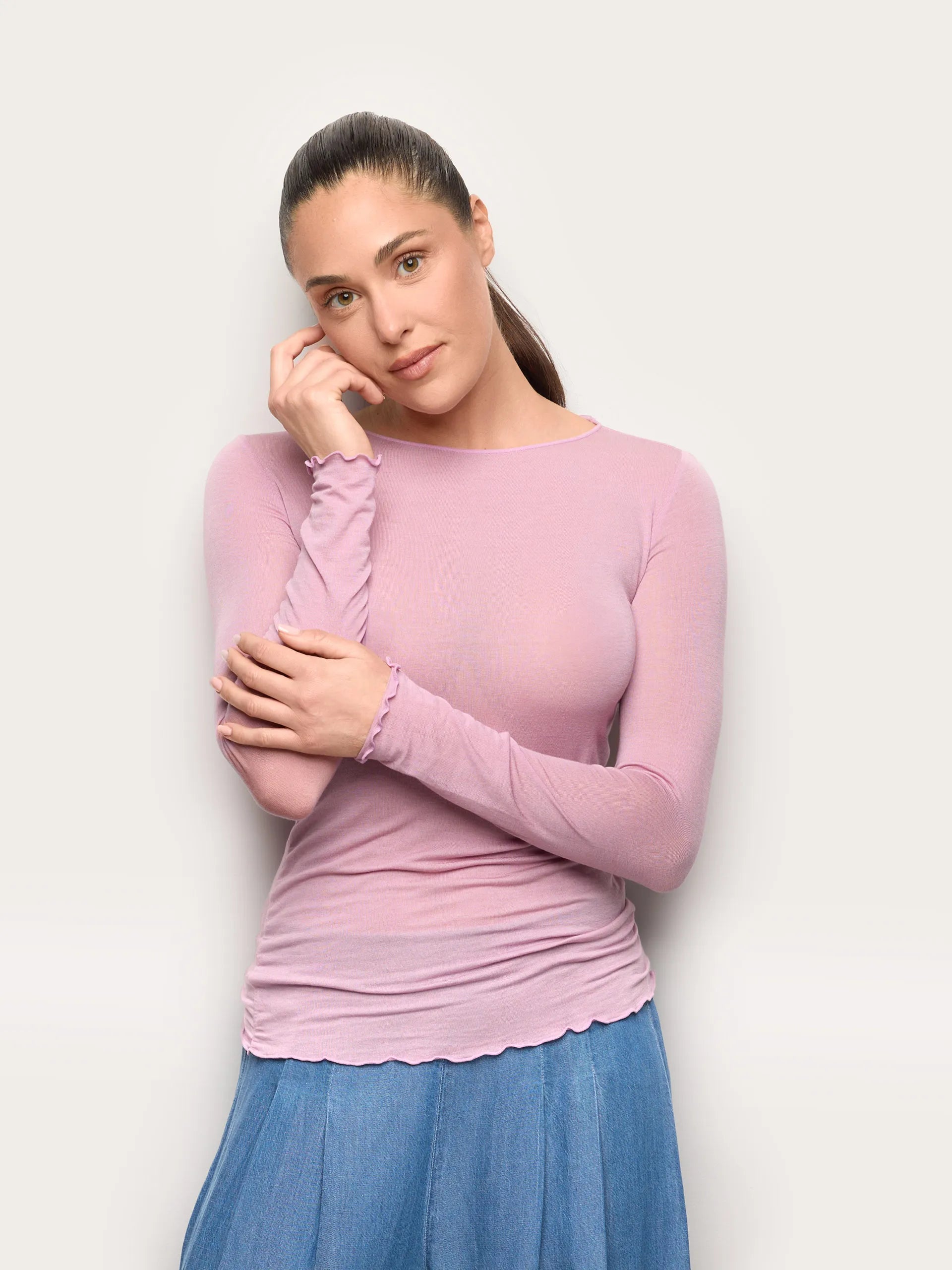 Yamamay Montenegro T-shirt | AMAD191009_062_01.jpg