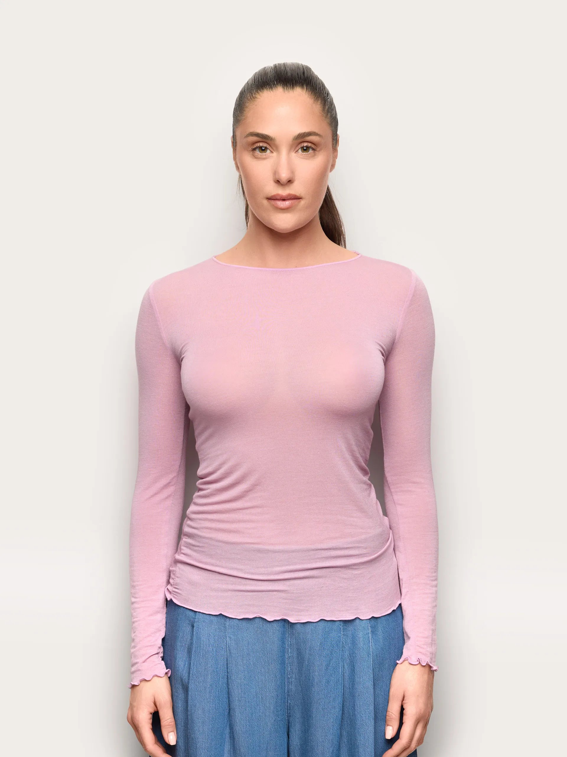 Yamamay Montenegro T-shirt | AMAD191009_062_02.jpg