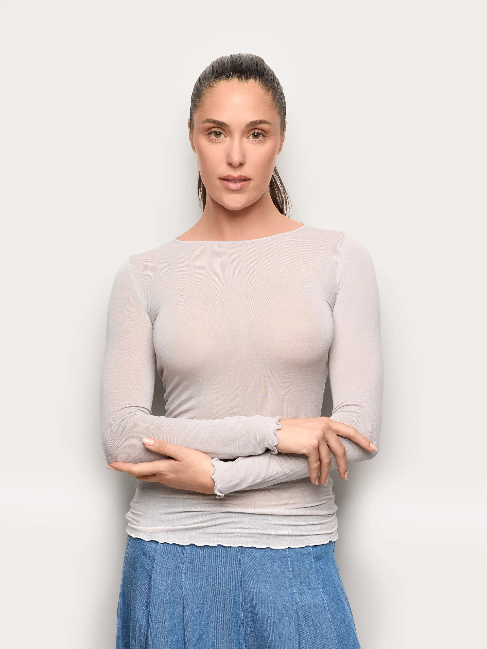 Yamamay Montenegro T-shirt | AMAD191009_131_01.jpg