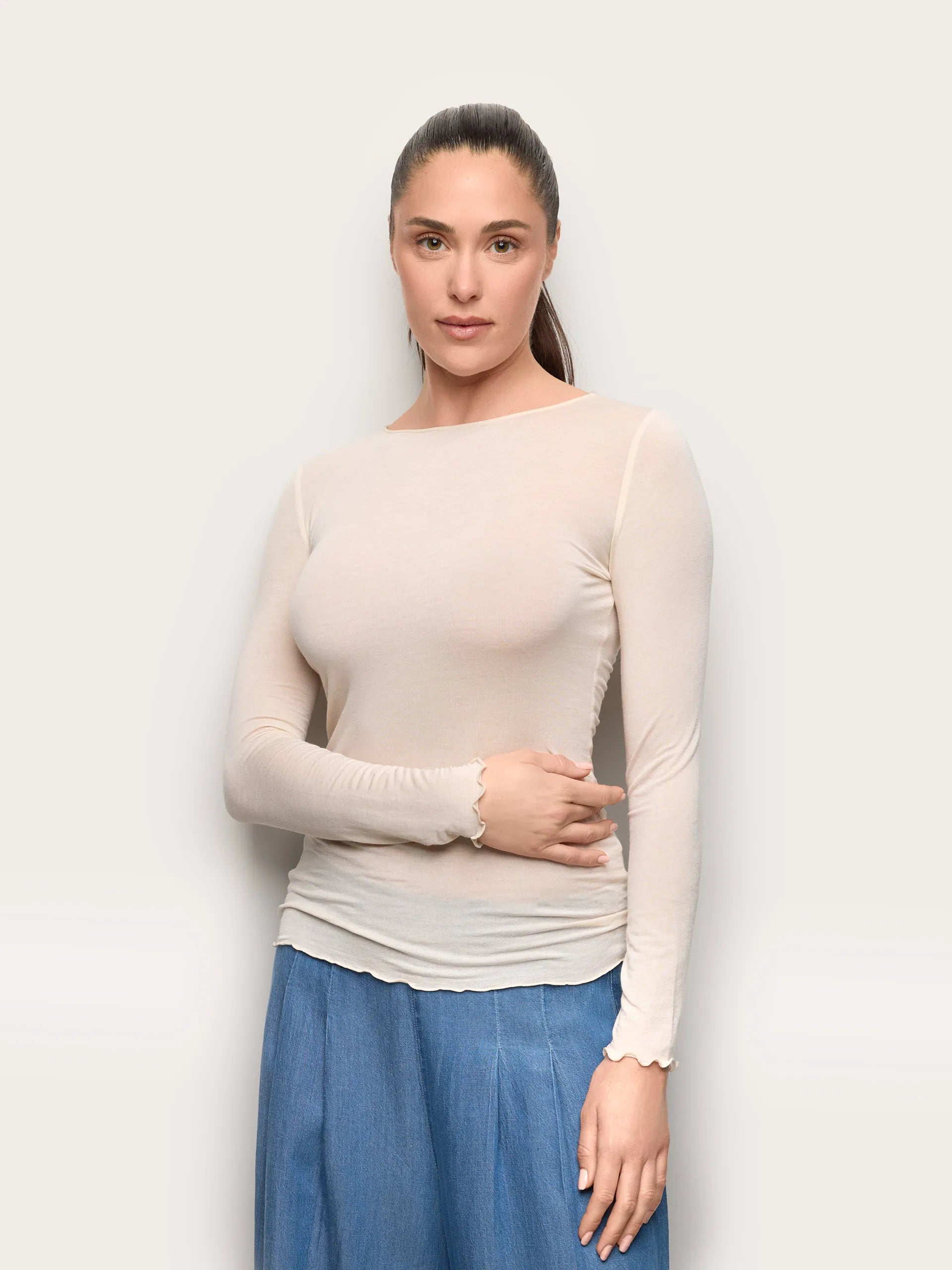 Yamamay Montenegro T-shirt | AMAD191009_244_01.jpg