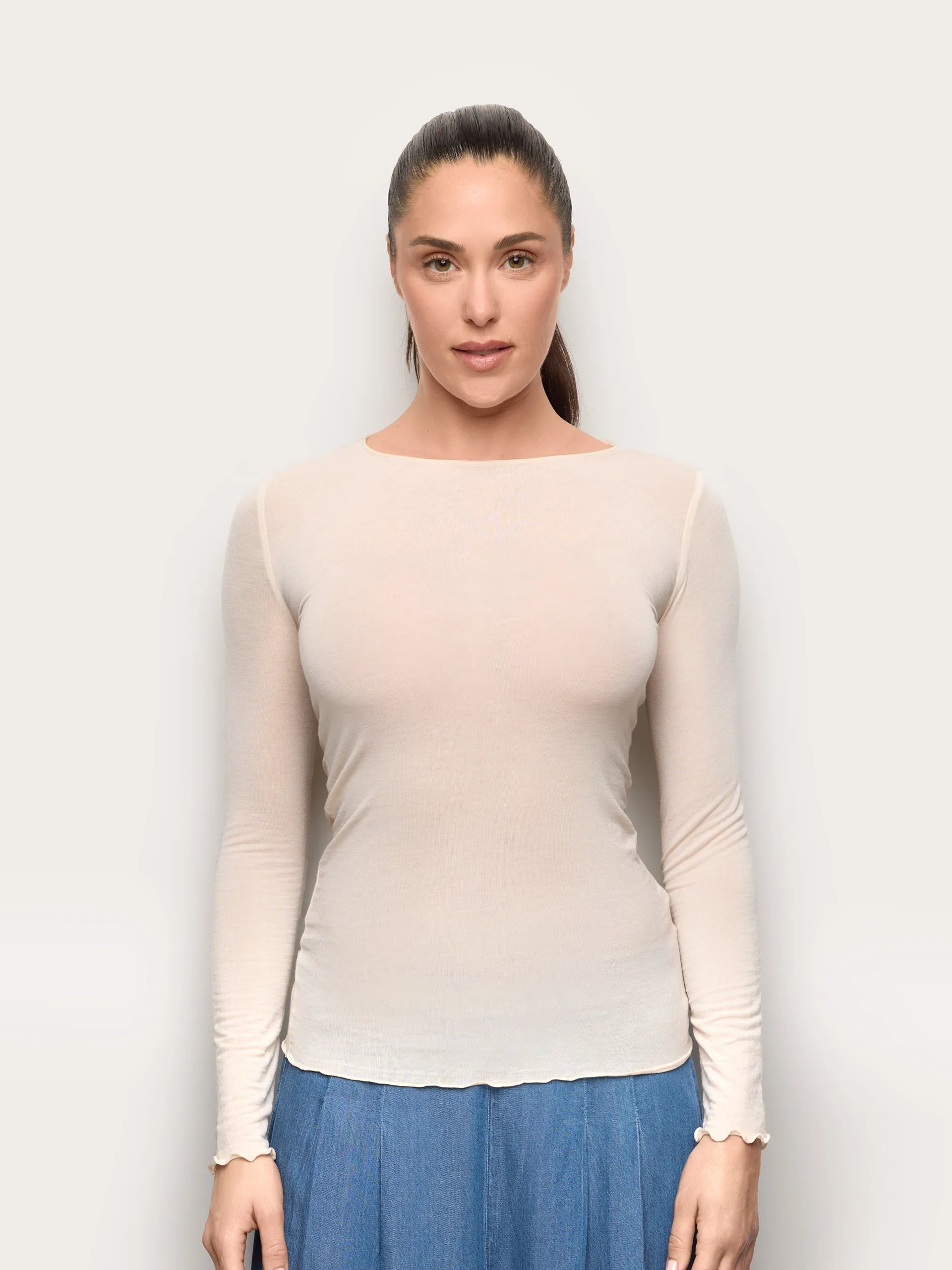 Yamamay Montenegro T-shirt | AMAD191009_244_02.jpg