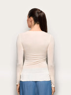 Yamamay Montenegro T-shirt | AMAD191009_244_04.jpg
