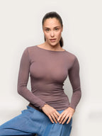 Yamamay Montenegro T-shirt | AMAD191009_795_01.jpg