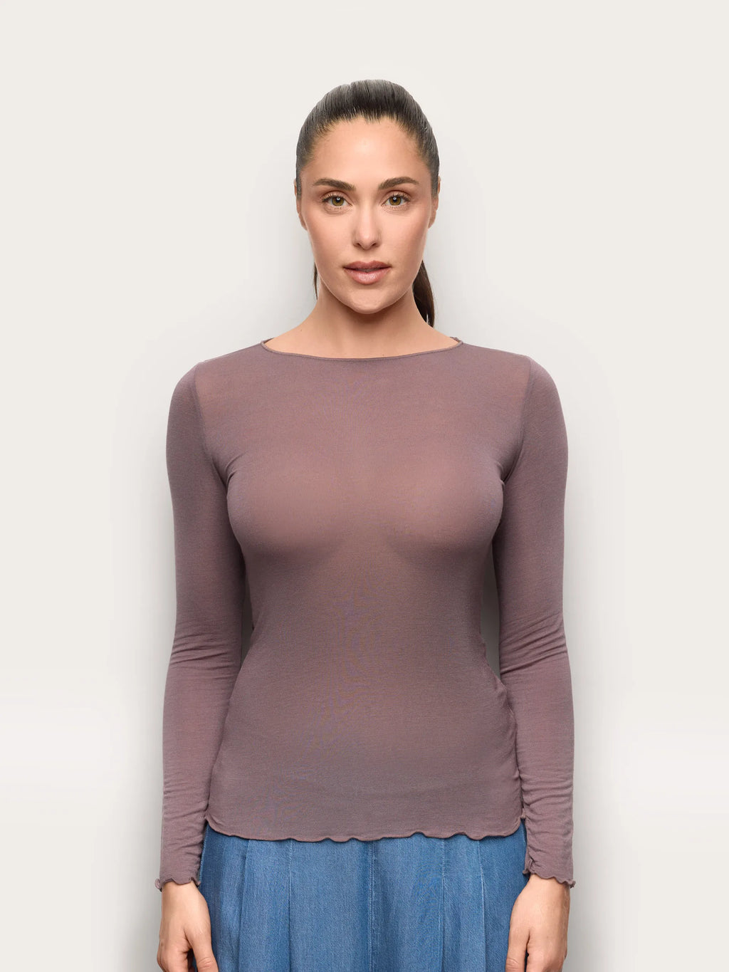 Yamamay Montenegro T-shirt | AMAD191009_795_02.jpg