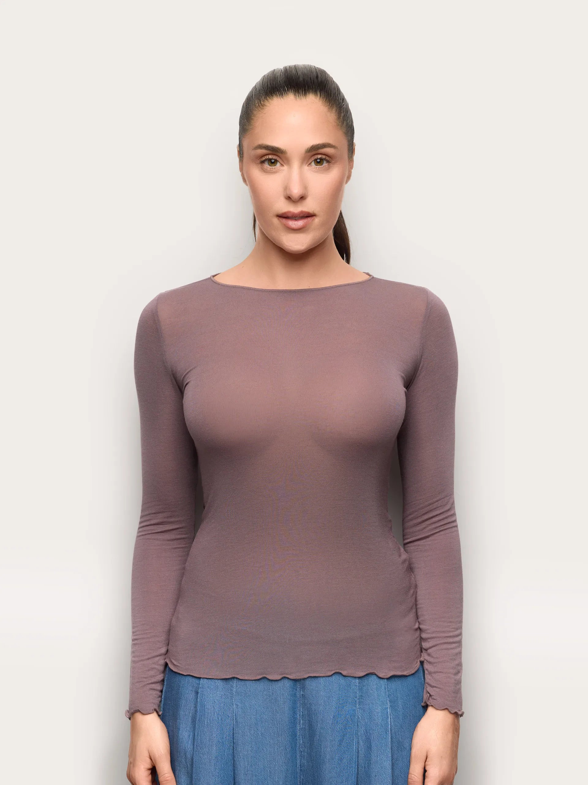 Yamamay Montenegro T-shirt | AMAD191009_795_02.jpg