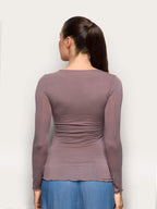 Yamamay Montenegro T-shirt | AMAD191009_795_04.jpg