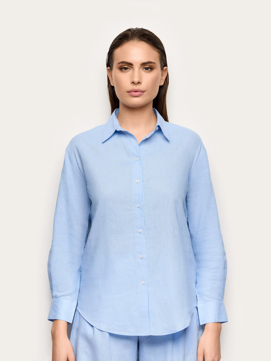Yamamay Montenegro Blouse | AMAD192001_011_02.jpg
