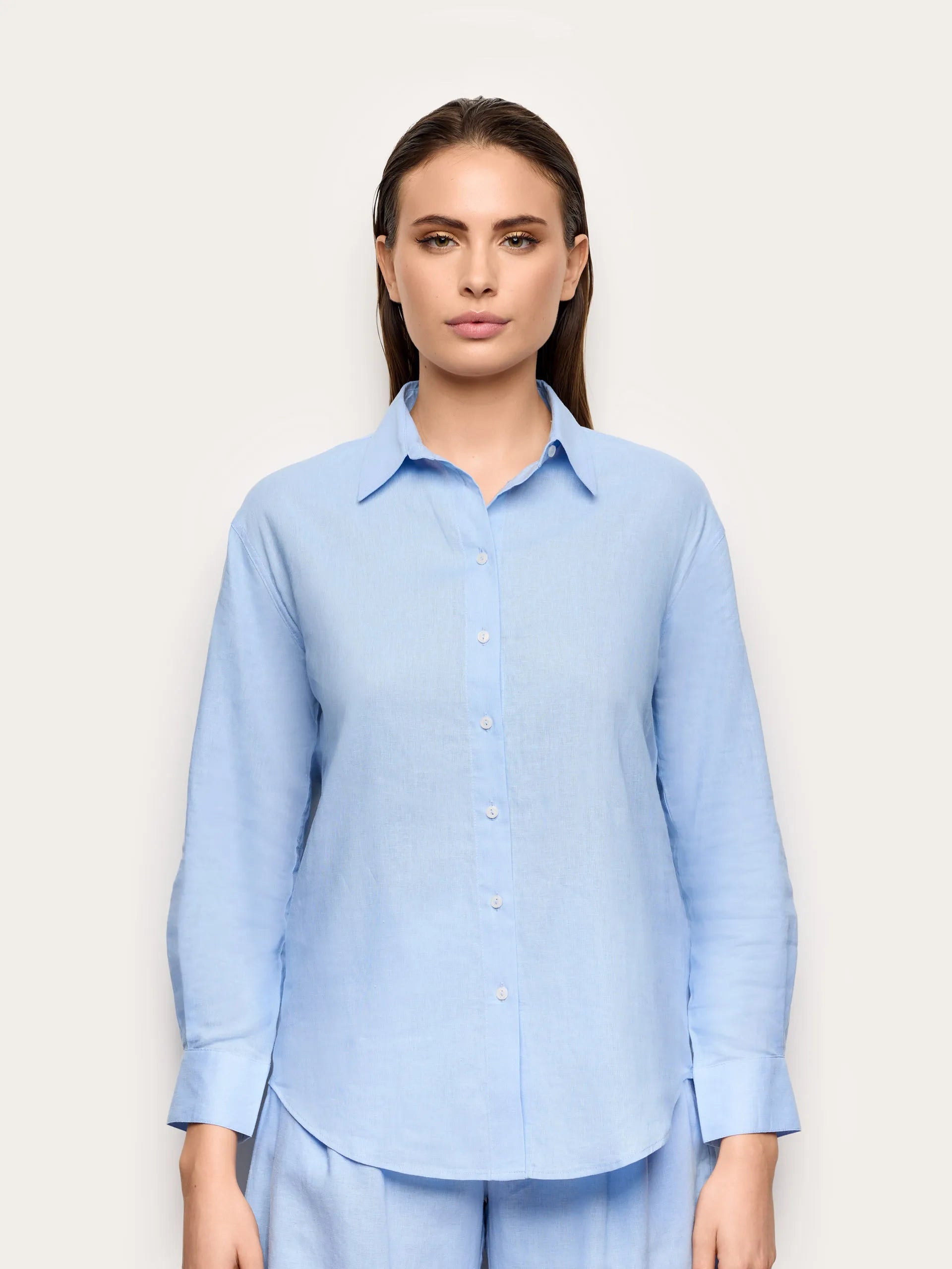 Yamamay Montenegro Blouse | AMAD192001_011_02.jpg