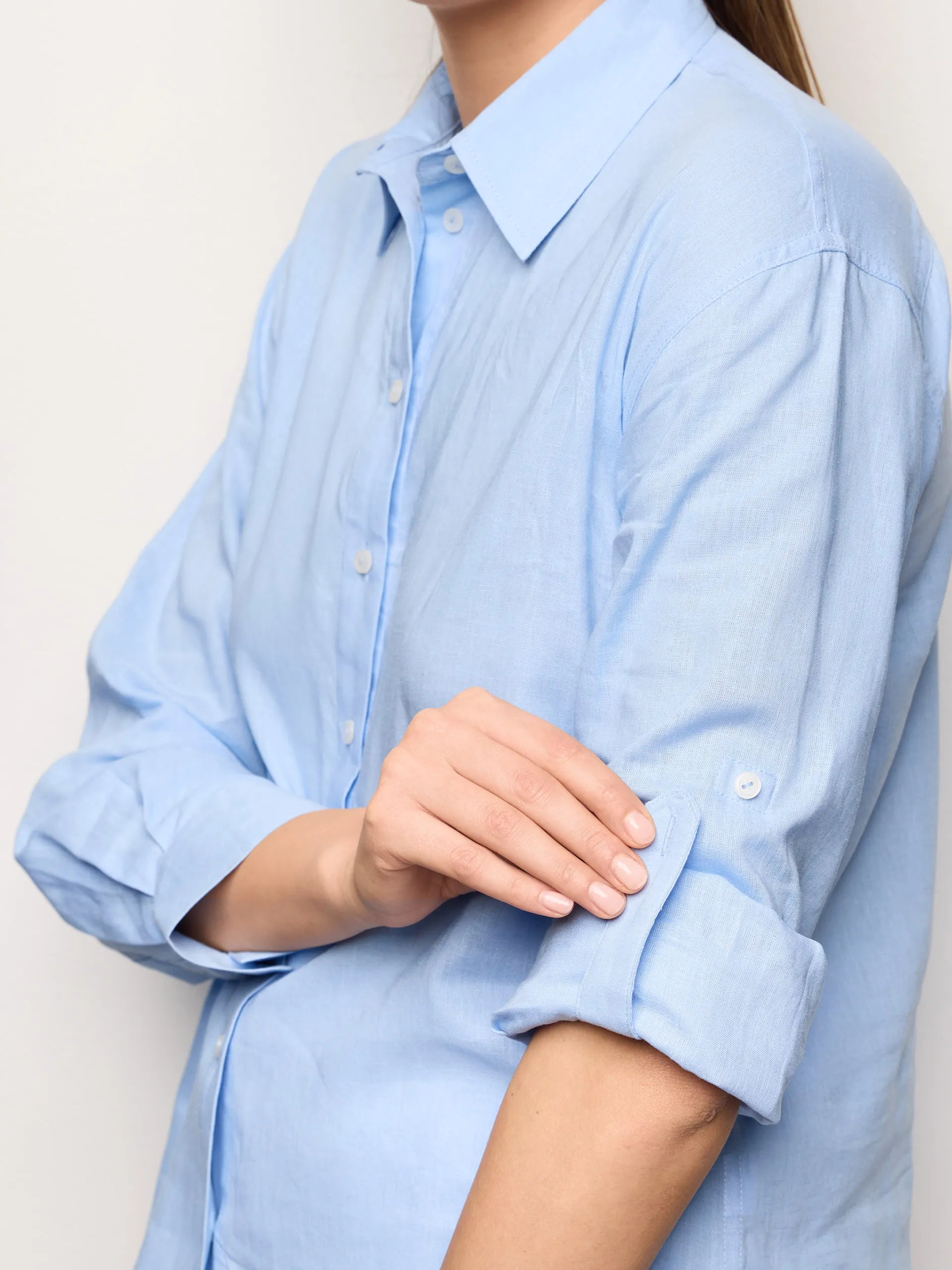Yamamay Montenegro Blouse | AMAD192001_011_03.jpg