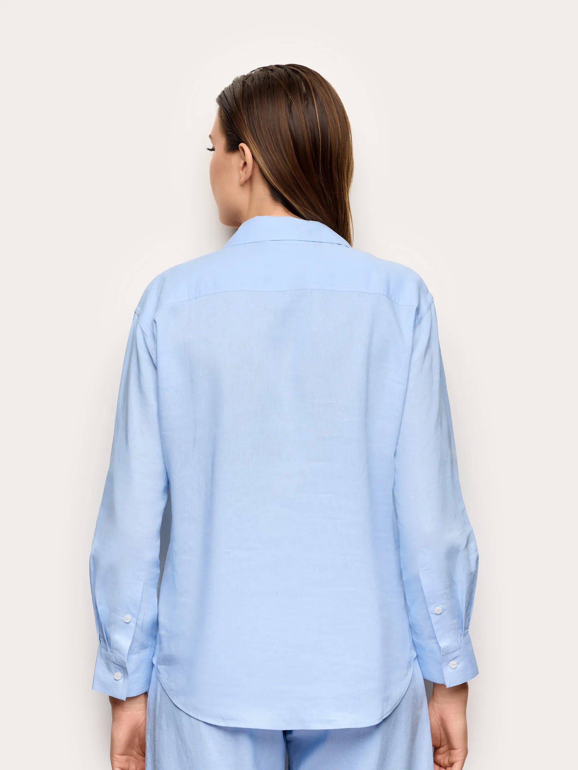 Yamamay Montenegro Blouse | AMAD192001_011_04.jpg
