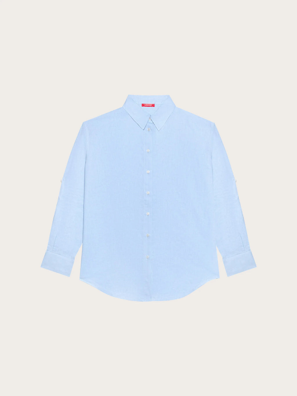 Yamamay Montenegro Blouse | AMAD192001_011_05.jpg