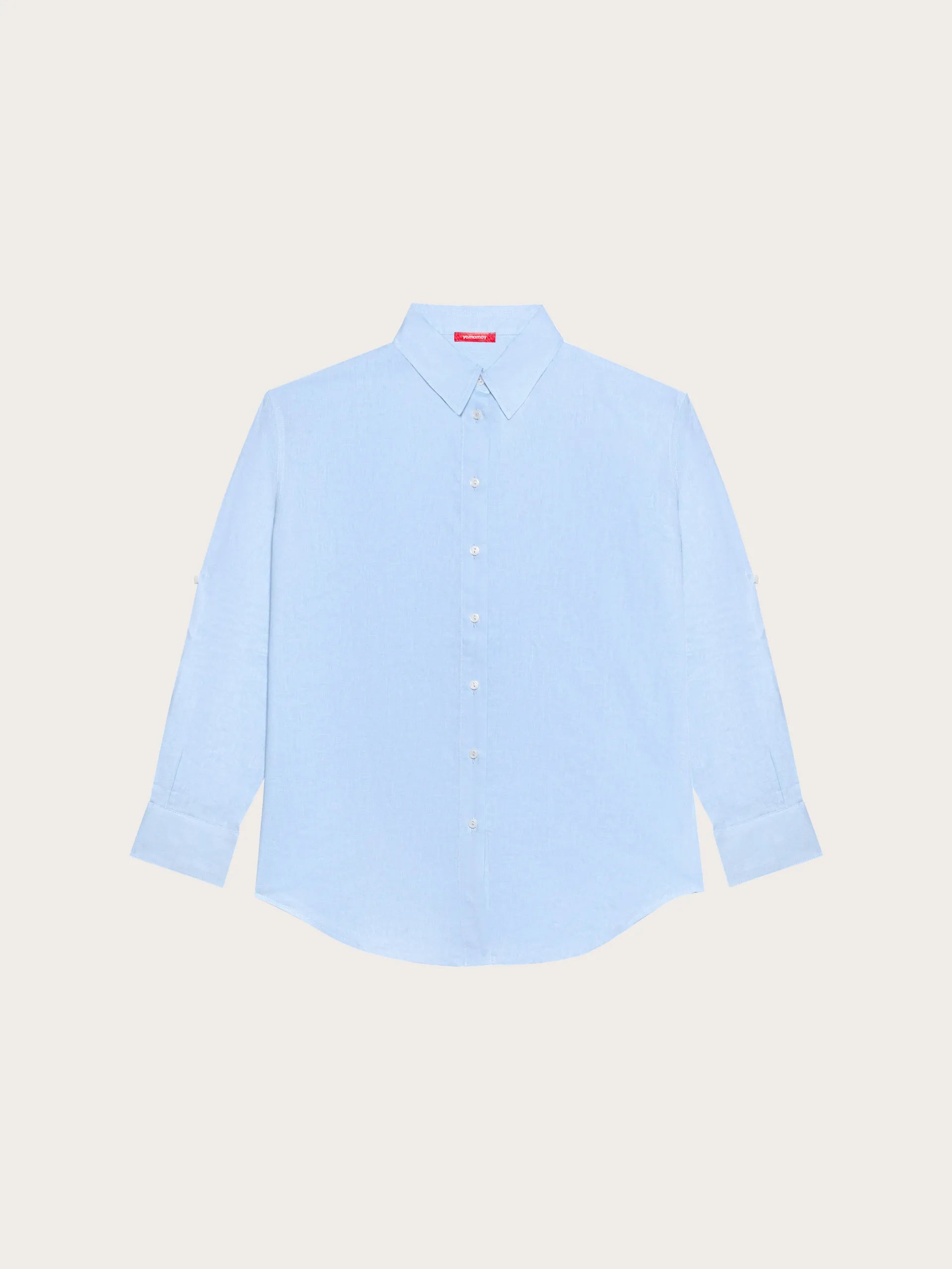 Yamamay Montenegro Blouse | AMAD192001_011_05.jpg