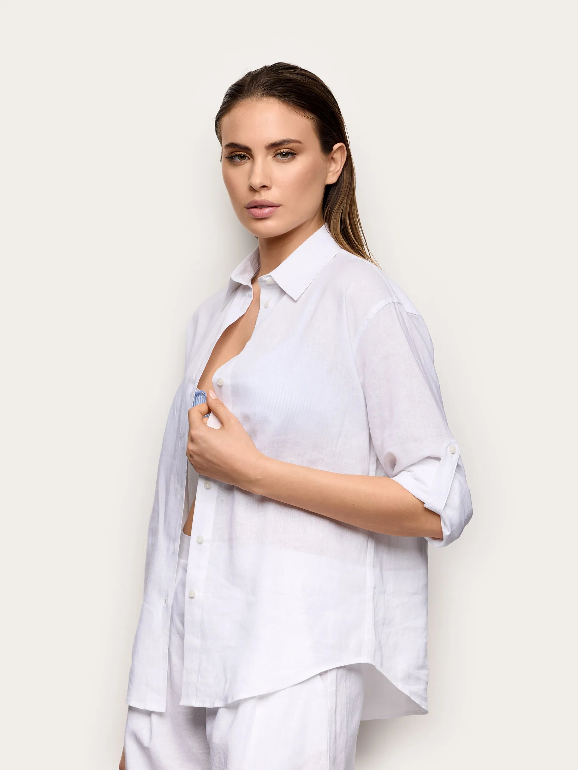 Yamamay Montenegro Blouse | AMAD192001_015_01.jpg