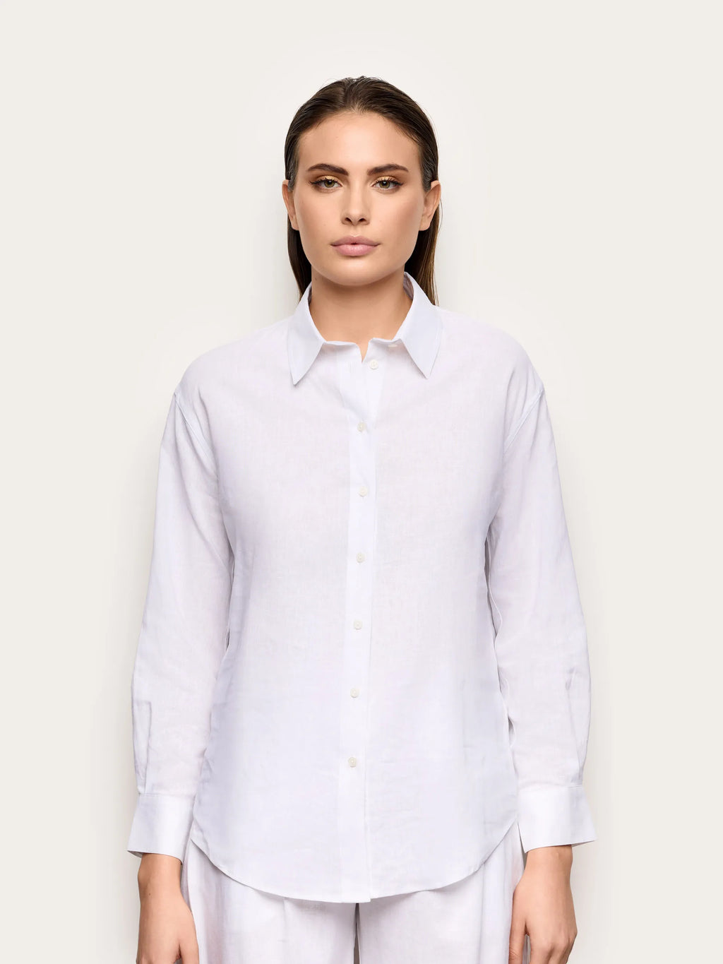 Yamamay Montenegro Blouse | AMAD192001_015_02.jpg