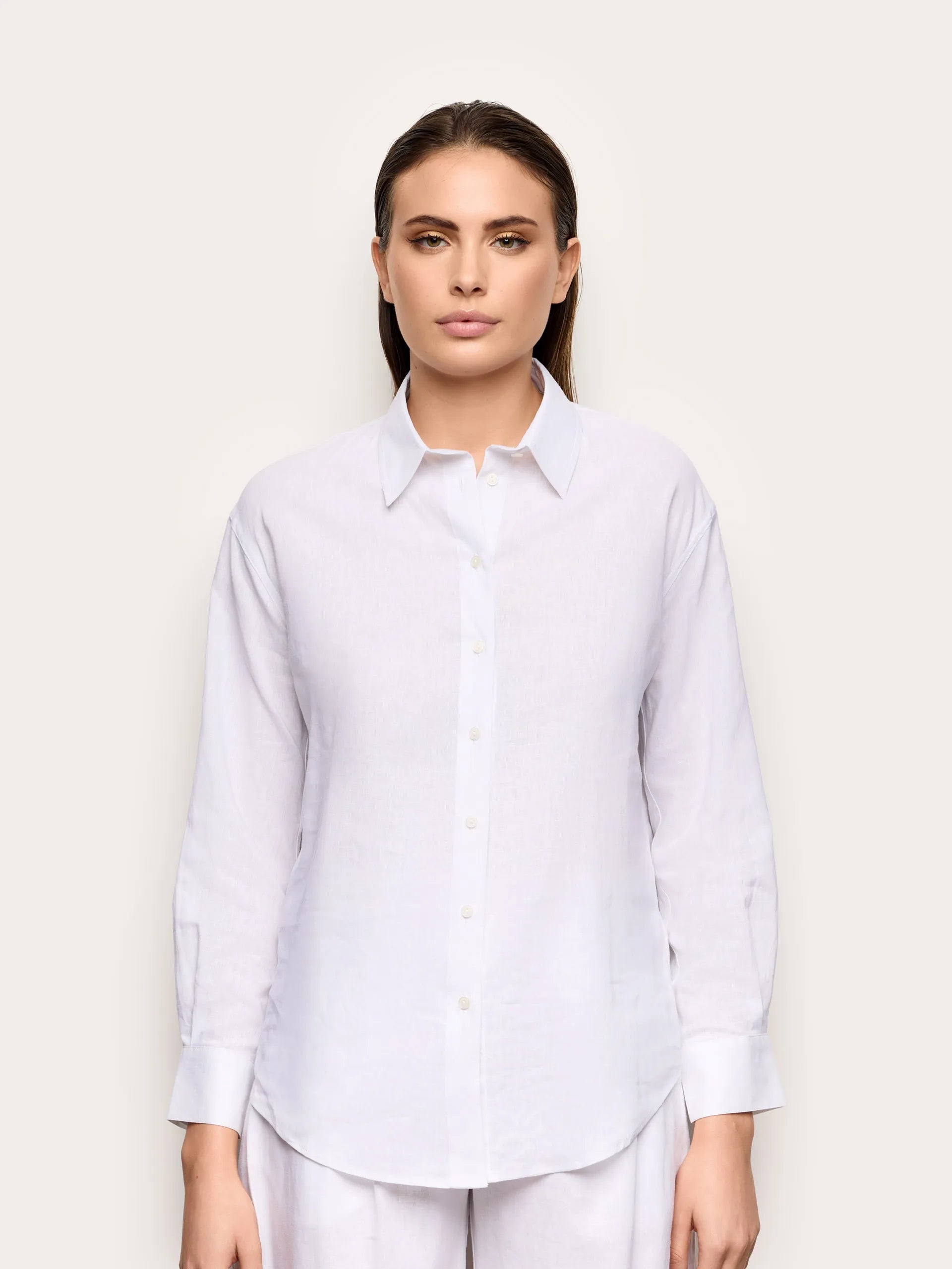 Yamamay Montenegro Blouse | AMAD192001_015_02.jpg